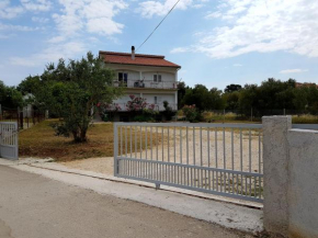 Apartments by the sea Bibinje, Zadar - 5846